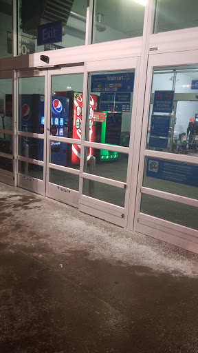 Department Store «Walmart Supercenter», reviews and photos, 2901 Market St, Warren, PA 16365, USA