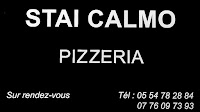Photos du propriétaire du Pizzeria Stai Calmo à Bordeaux - n°1