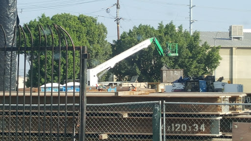 Freight Forwarding Service «Cal Hono Freight Forwarders», reviews and photos, 634 S Mission Rd, Los Angeles, CA 90023, USA