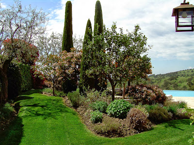 Aimé Jardin à Vence