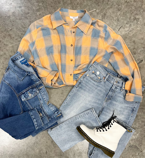 Consignment Shop «Yours Truly Consignment, Inc.», reviews and photos, 1052 Harrison St #1, Conway, AR 72032, USA