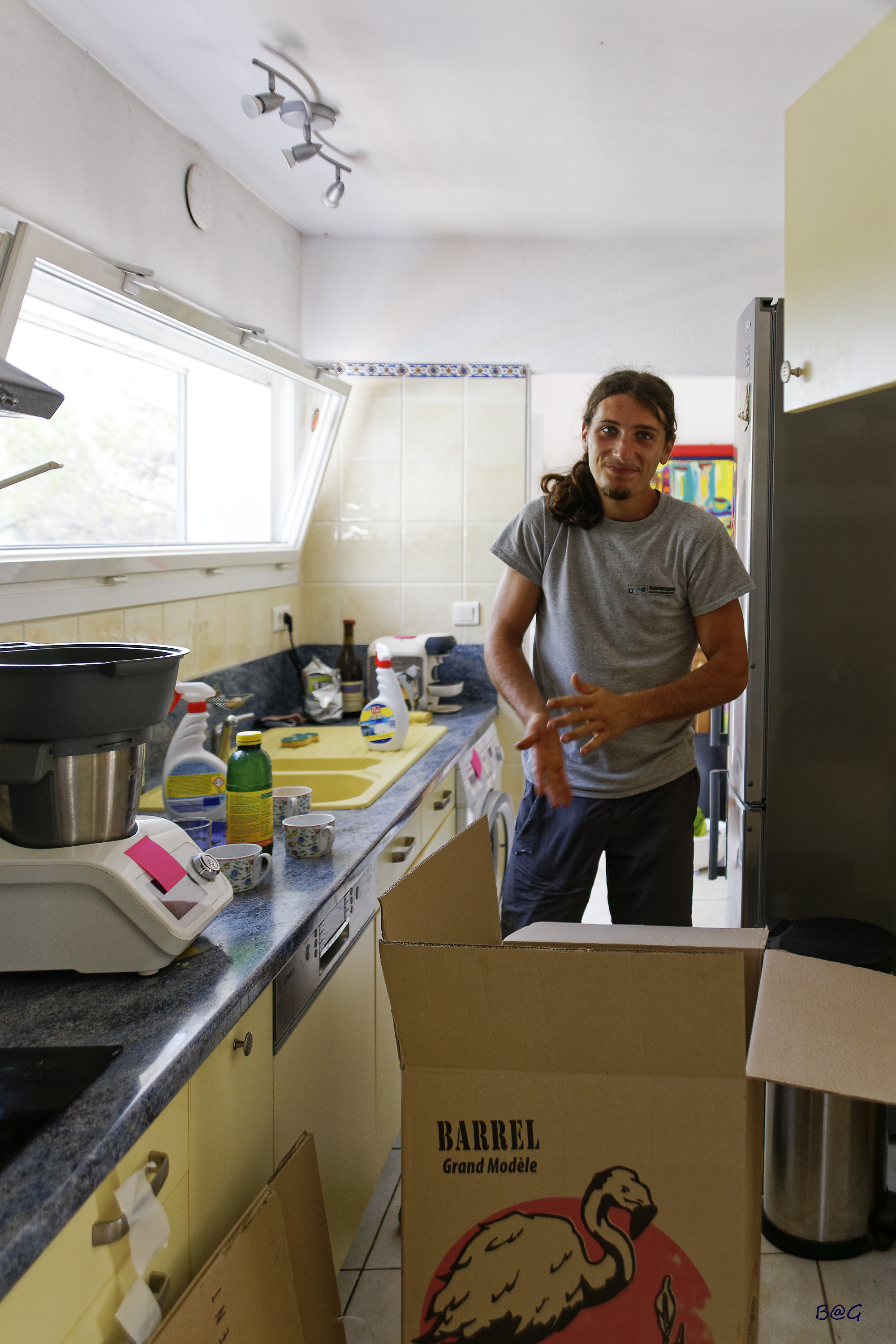 Photo n° 4 de l'avis de Bernard.a fait le 06/07/2022 à 16:17