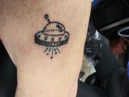 Explore bowser tattoo ideas, creative tattoo ideas in Kansas City, available at Divine Tattoo Parlor