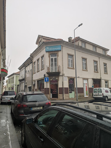 Avaliações doHotel Leça da Palmeira em Matosinhos - Hotel