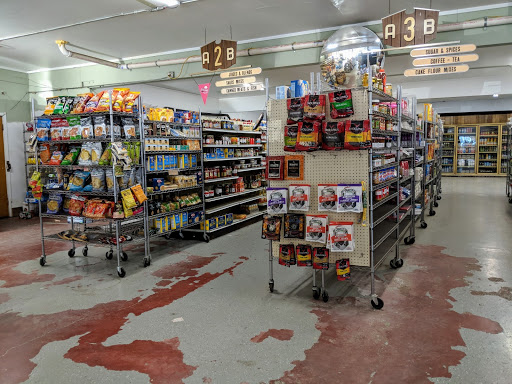 Grocery Store «Inverness Store», reviews and photos, 12784 Sir Francis Drake Blvd, Inverness, CA 94937, USA