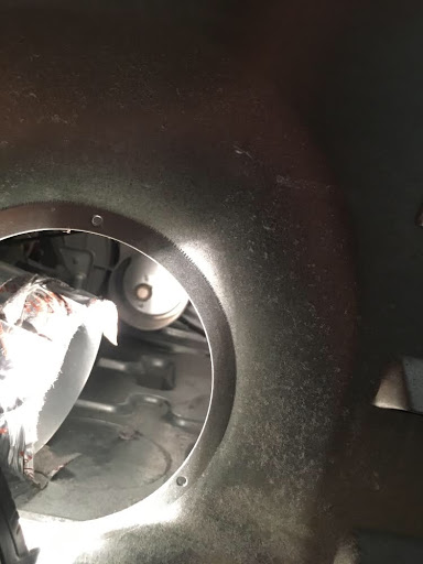 Appliance Repair Service «Anchor Appliance», reviews and photos, 491 Main St, West Creek, NJ 08092, USA