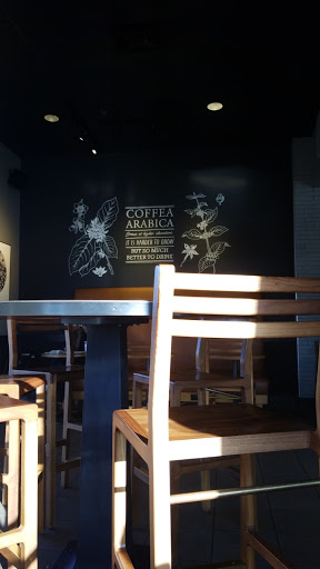 Coffee Shop «Starbucks», reviews and photos, 2831 Eldorado Pkwy, Little Elm, TX 75068, USA