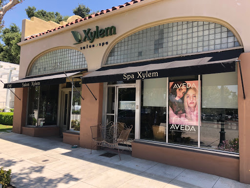 Hair Salon «Xylem: An AVEDA Concept Salon & Spa», reviews and photos, 198 S Myrtle Ave, Monrovia, CA 91016, USA