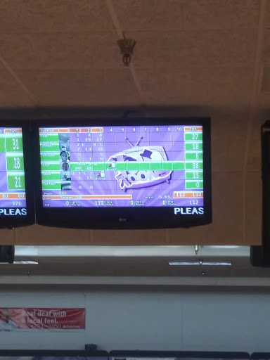 Bowling Alley «Obx Bowling», reviews and photos, 200 W Satterfield Landing Rd, Kill Devil Hills, NC 27948, USA