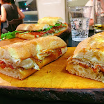 Photo n°1 de l'avis de ileana.o fait le 14/06/2022 à 09:37 sur le  Bono Bottega Nostrana- San Pietro à Rome