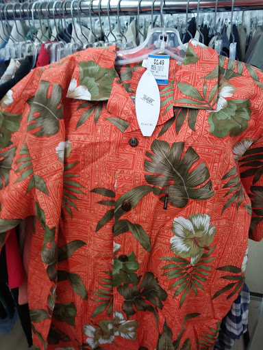 Thrift Store «Savers», reviews and photos