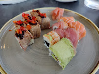 Sushi du Restaurant de sushis Ksushi Nice St Isidore - n°5