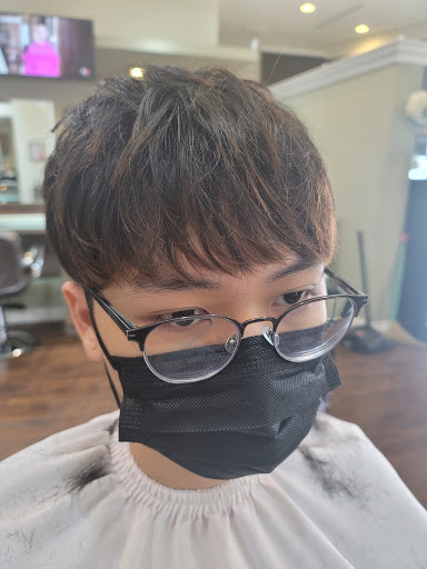 Beauty Salon «RT7 Beauty Salon», reviews and photos, 9836 W Garden Grove Blvd, Garden Grove, CA 92844, USA