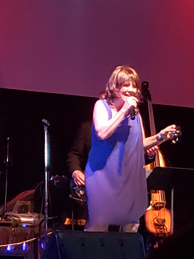 Movie Theater «Tropic Theater», reviews and photos, 122 W Main St, Leesburg, FL 34748, USA