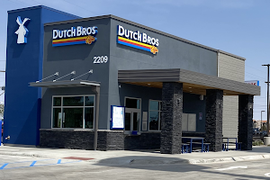 Dutch Bros Coffee image