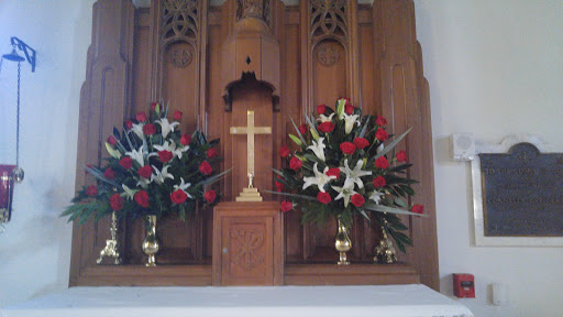 Florist «Floral Impressions», reviews and photos, 4203 W El Prado Blvd # A, Tampa, FL 33629, USA