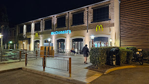 Photo n°74 de McDonald's à Limoges ()