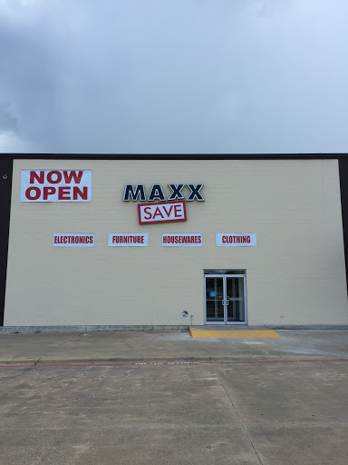 Maxx Save