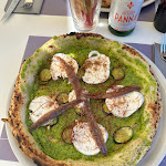 Photo n°2 de l'avis de Giacomo. fait le 24/10/2023 à 05:44 sur le  Gemma Pizzeria - Verona Borgo Trento à Verona