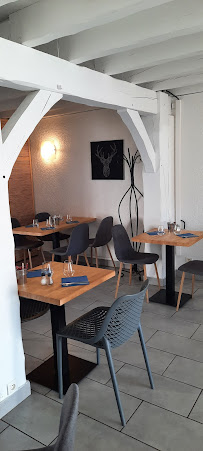 Atmosphère du Restaurant La Gargouille à Saint-Vincent-de-Tyrosse - n°15