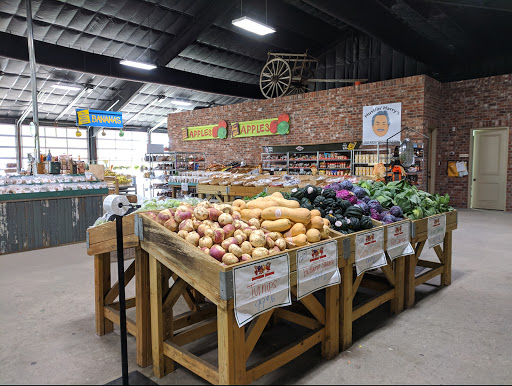 Produce Market «Southside Produce Co Inc», reviews and photos, 8240 Perkins Rd, Baton Rouge, LA 70810, USA