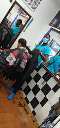 Barber Shop Afroline