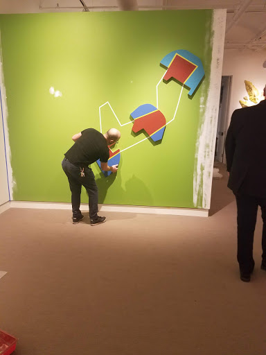 Art Museum «University Maine Museum of Art», reviews and photos, 40 Harlow St, Bangor, ME 04401, USA