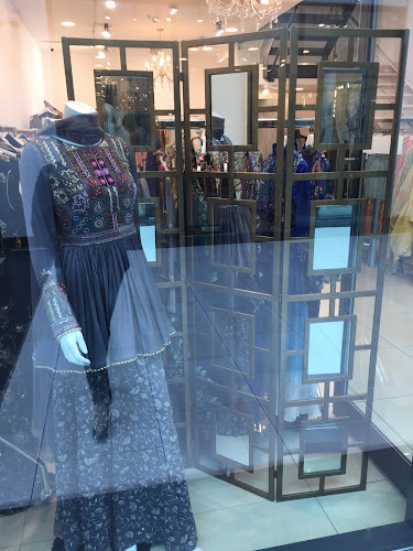 Ayesha Aejaz - Clothing store