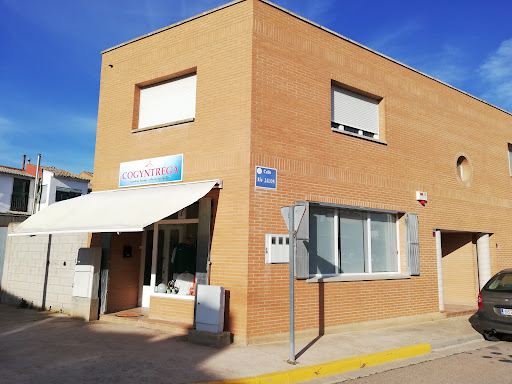 Cogyntrega en Pedrola, Zaragoza