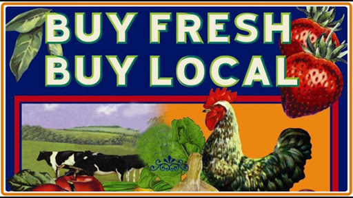 Supermarket «City Market Detroit», reviews and photos, 575 Brush St, Detroit, MI 48226, USA