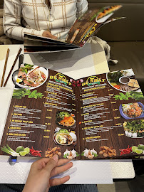 Plats et boissons du Restaurant vietnamien DE NHAT PHO à Paris - n°3
