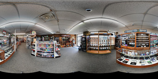 Tobacco Shop «Tobacco Junction», reviews and photos, 522 E Loop 281 # C, Longview, TX 75605, USA
