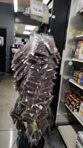 Grocery Store «Mar-Val Food Stores Inc», reviews and photos, 19000 Main St, Groveland, CA 95321, USA