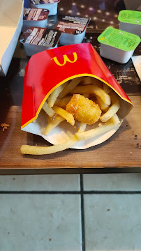 Aliment-réconfort du Restauration rapide McDonald's à Nantes - n°3