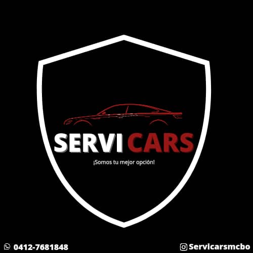 Servicars maracaibo