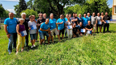 Fédération Française d'Etudes et Sports sous marins Comité 87 à Limoges