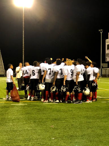 Stadium «Franklin Field», reviews and photos, 10000 Hillcrest Rd, Dallas, TX 75230, USA