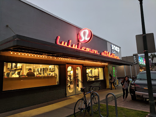 lululemon, 1016 W 6th St, Austin, TX 78703, USA, 