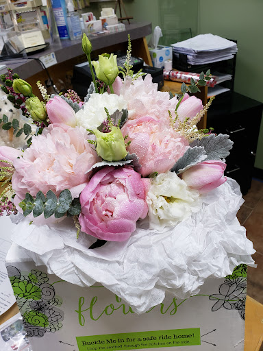 Florist «DJ FLOWERS & GIFTS», reviews and photos, 533 TX-121, Lewisville, TX 75067, USA