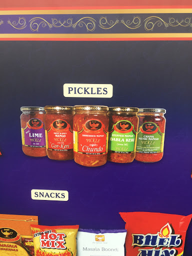 Indian Grocery Store «PRABHU INDIAN GROCERIES», reviews and photos, 1213 N Elmhurst Rd, Prospect Heights, IL 60070, USA