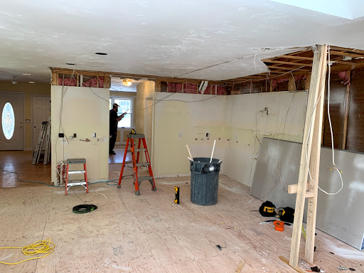 Electrician «KME ELECTRIC», reviews and photos, 280 Larch St, Woonsocket, RI 02895, USA