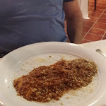 Photo n°6 de l'avis de Angela.o fait le 14/07/2022 à 12:43 sur le  La Villetta à Capistrello