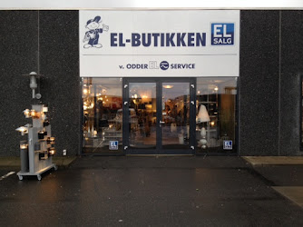 El-Butikken Odder A/S