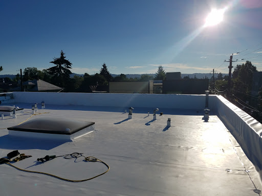 Roofing Contractor «IBEX Roof», reviews and photos, 7931 NE St Johns Rd, Vancouver, WA 98665, USA