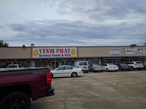Asian Grocery Store «Vinh Phat Oriental Market», reviews and photos, 12351 Florida Blvd, Baton Rouge, LA 70815, USA