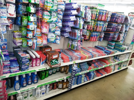 Dollar Store «Dollar Tree», reviews and photos, 4811 Edgmont Ave, Brookhaven, PA 19015, USA