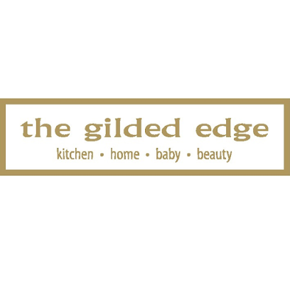 The Gilded Edge