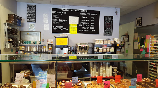 Donut Shop «Mojo Donuts», reviews and photos, 7906 Pines Blvd, Hollywood, FL 33024, USA