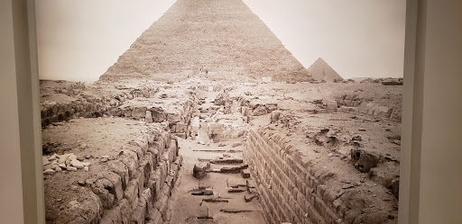 Museum of Fine Arts, Boston, 465 Huntington Ave, Boston, MA 02115