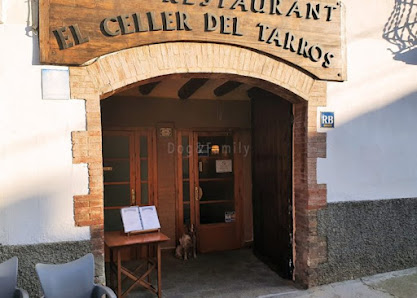 El Celler del Tarròs- Restaurant de cuina tradicional catalana, Carn a la brasa, Caragols a la llauna a el Tarrós Avinguda Joan Amigó, 10, 25331 El Tarròs, Lleida, España
